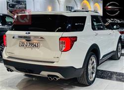 فورد إكسبلورر